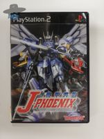J-Phoenix / JAPAN / Playstation 2   PS2
