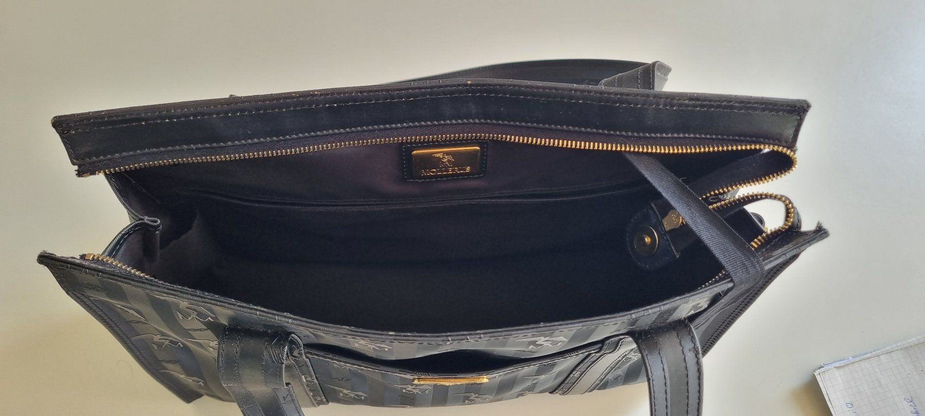 Maison Mollerus Borse da donna: MAISON MOLLERUS Tasche – Usato da Bassersdorf venduto da Ubrunu 1