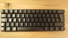 Clavier RAZER Huntsman Mini Noir 