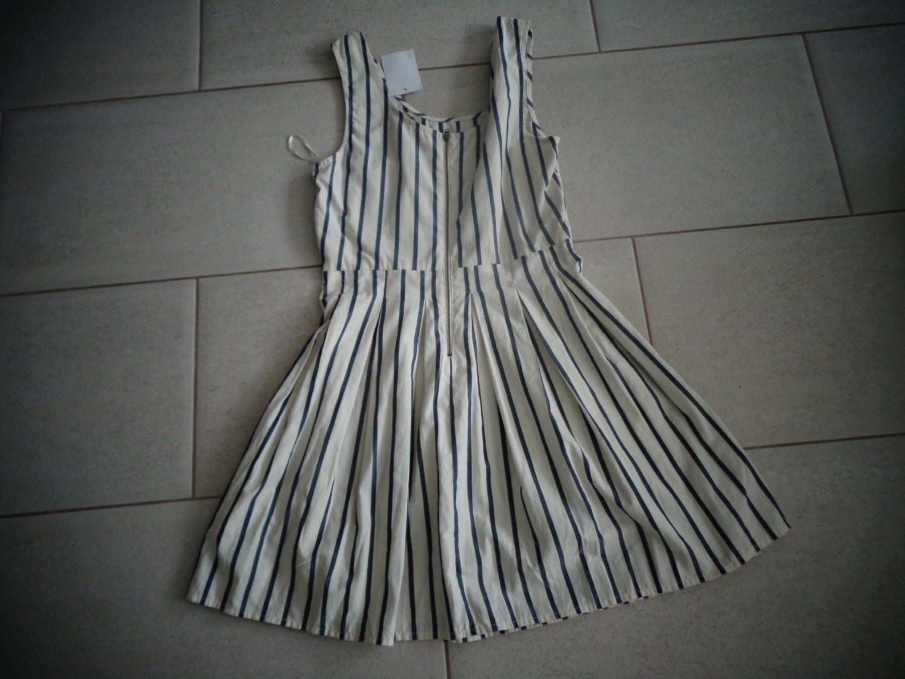 C&A Vestiti: C&A  KLEID GR.38 NEU – Nuovo (secondo la descrizione) da Rotkreuz venduto da Samballi 1