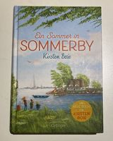 Ein Sommer in Sommerby, Kirsten Boie