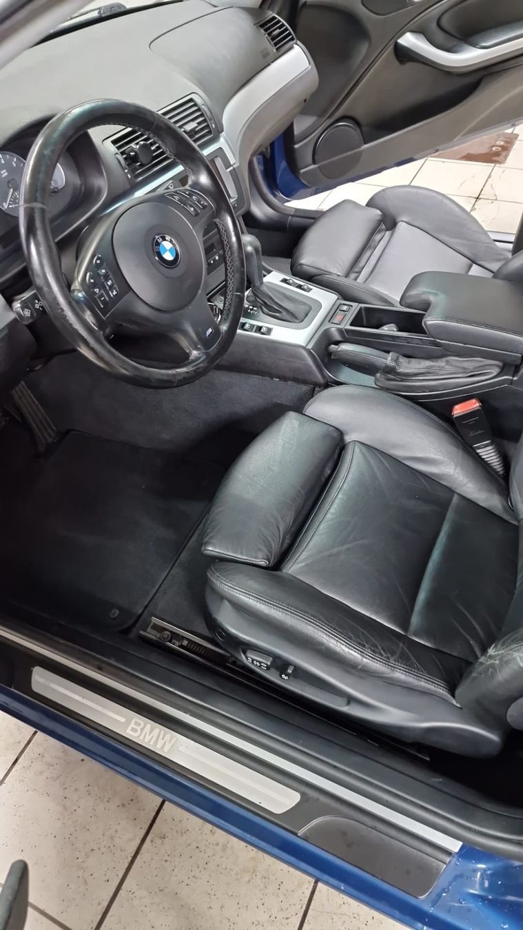 BMW Automobili: Bmw 330ci e46 – Usato da Interlaken venduto da cri_lc9q 4