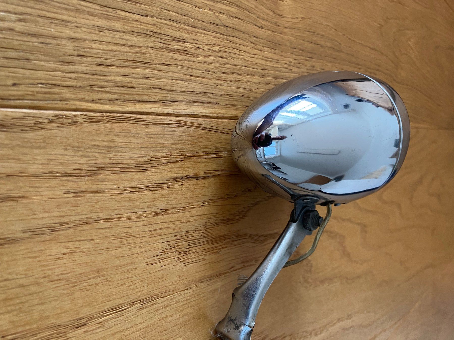 Pezzi di ricambio: CEV Frontlampe Vintage – Usato da Obermumpf venduto da Estrela67 2