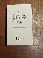 Dior - J'adore L'or - Essence
