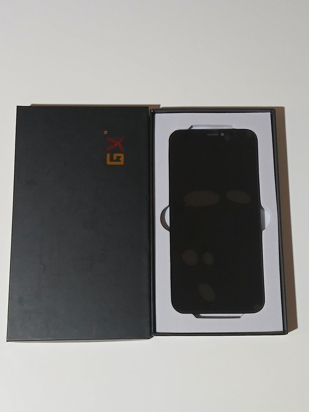 Monitor: Display Iphone Xs Oled GX – Nuovo e nell'imballaggio originale da Leukerbad venduto da wor_sf98