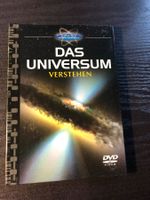 DVD "Das Universum verstehen" SPACE
