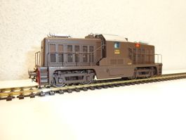 ACME Lokomotive FS 120.036 HO 60258 Defekt