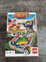 Lego Race Brettsiel