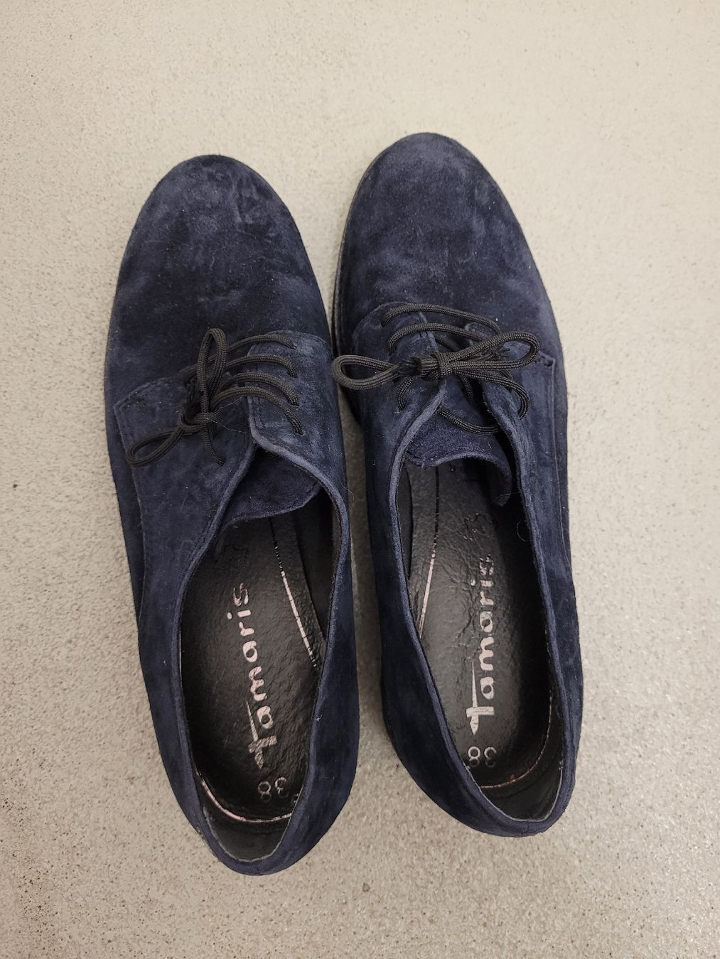 Tamaris Scarpe da donna: TAMARIS SCHUHE GRÖSSE 38 – Usato da Lütisburg venduto da amerika123 1