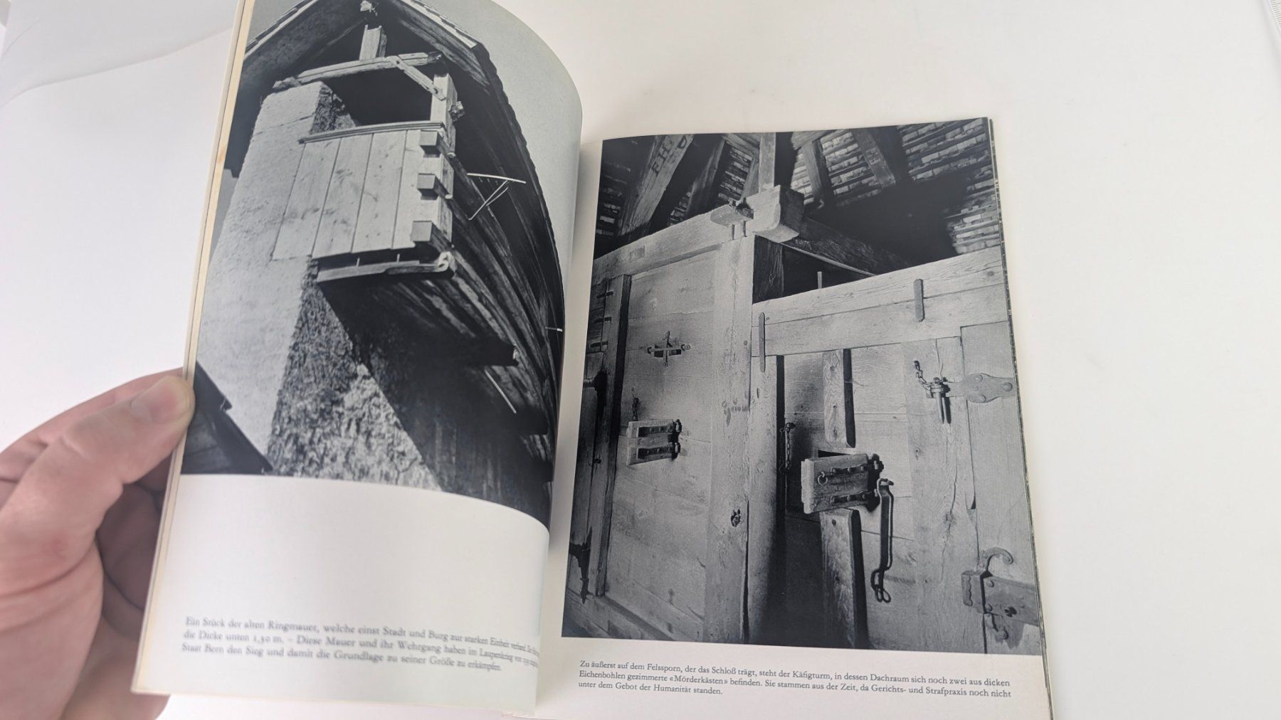 Libri: Berner Heimatbücher: Laupen 1963 – Usato da Zürich venduto da axolottchen 7