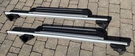 Dachträger Skiträger Trek Audi A6 Avant, Adapter VW Touareg