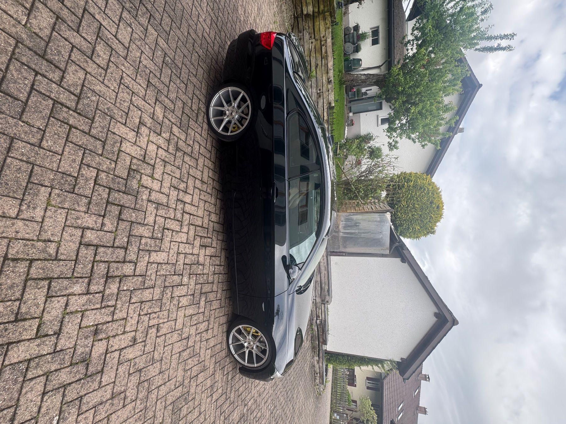 BMW Automobili: BMW 335i e92 n54 ab MFK – Usato da Biglen venduto da jan_78yk