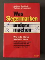 Was Siegermarken anders machen