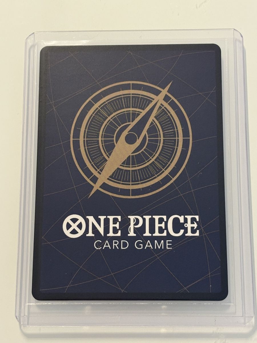 Bandai Carte collezionabili: One Piece TCG - Shanks OP13-028 – Nuovo (secondo la descrizione) da Pieterlen venduto da Mira_o7 1
