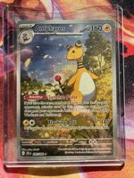 Ampharos 090/086 Pokémon Chaos Rising