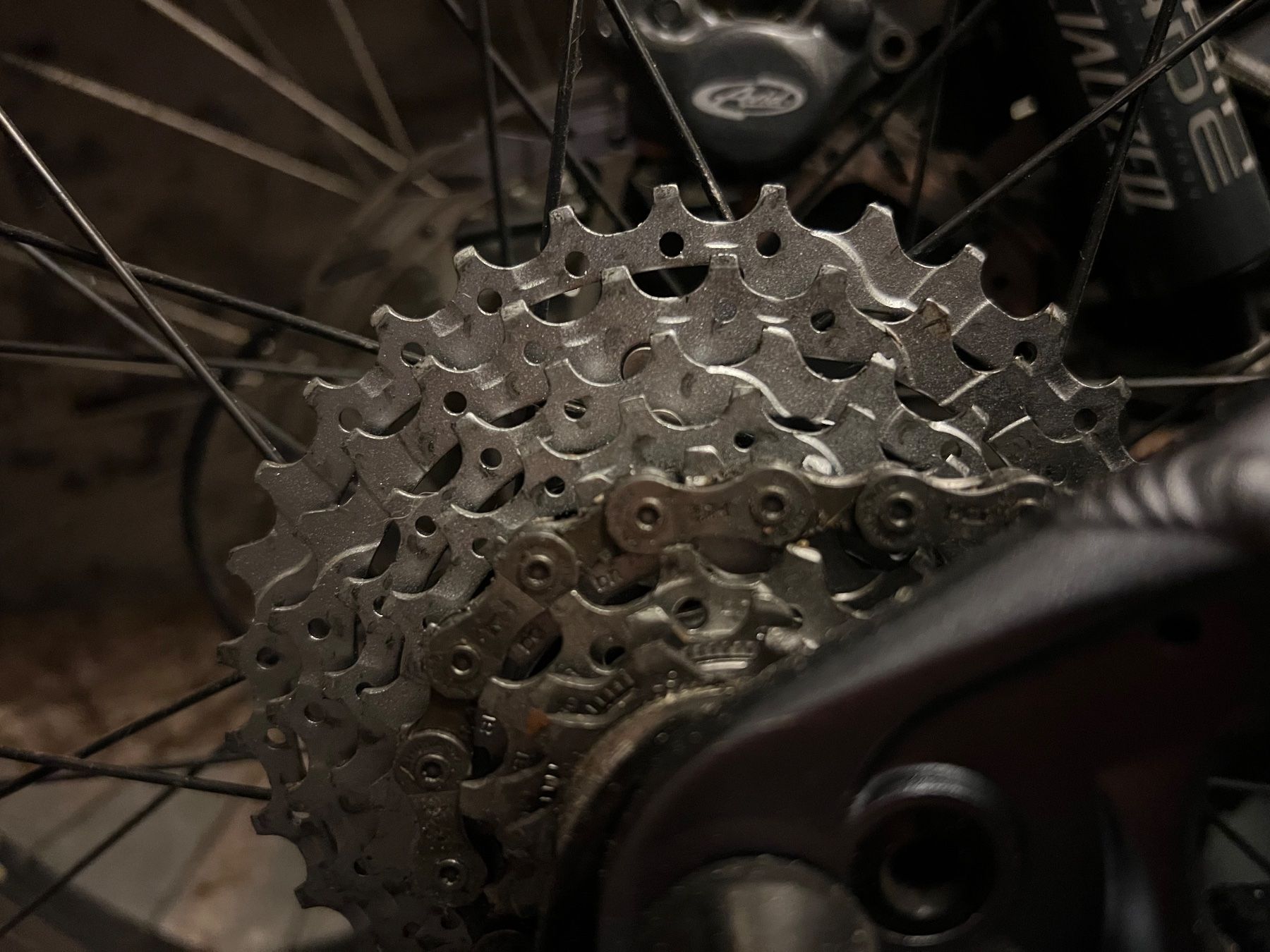 Specialized Velos: Specialized Stumpjumper FSR Expert 2007, kürzlich gewartet – Gebraucht aus Zürich von  6
