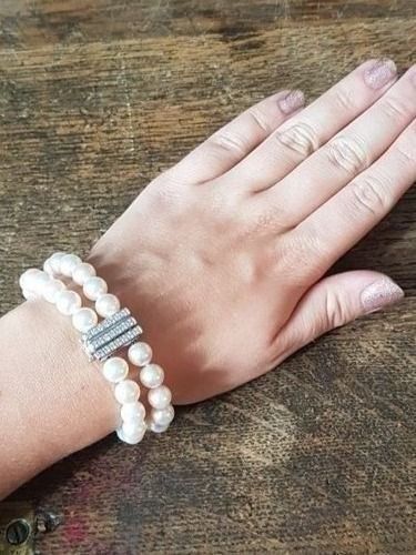 Bracciali & Braccialetti: Gübelin Luxus Armband neu ca. Fr.14600.- – Nuovo (secondo la descrizione) da Unterägeri venduto da Altgoldschmuck 1