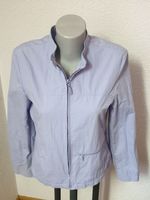 ESPRIT leiche Jacke in Hellblau ca. Gr S