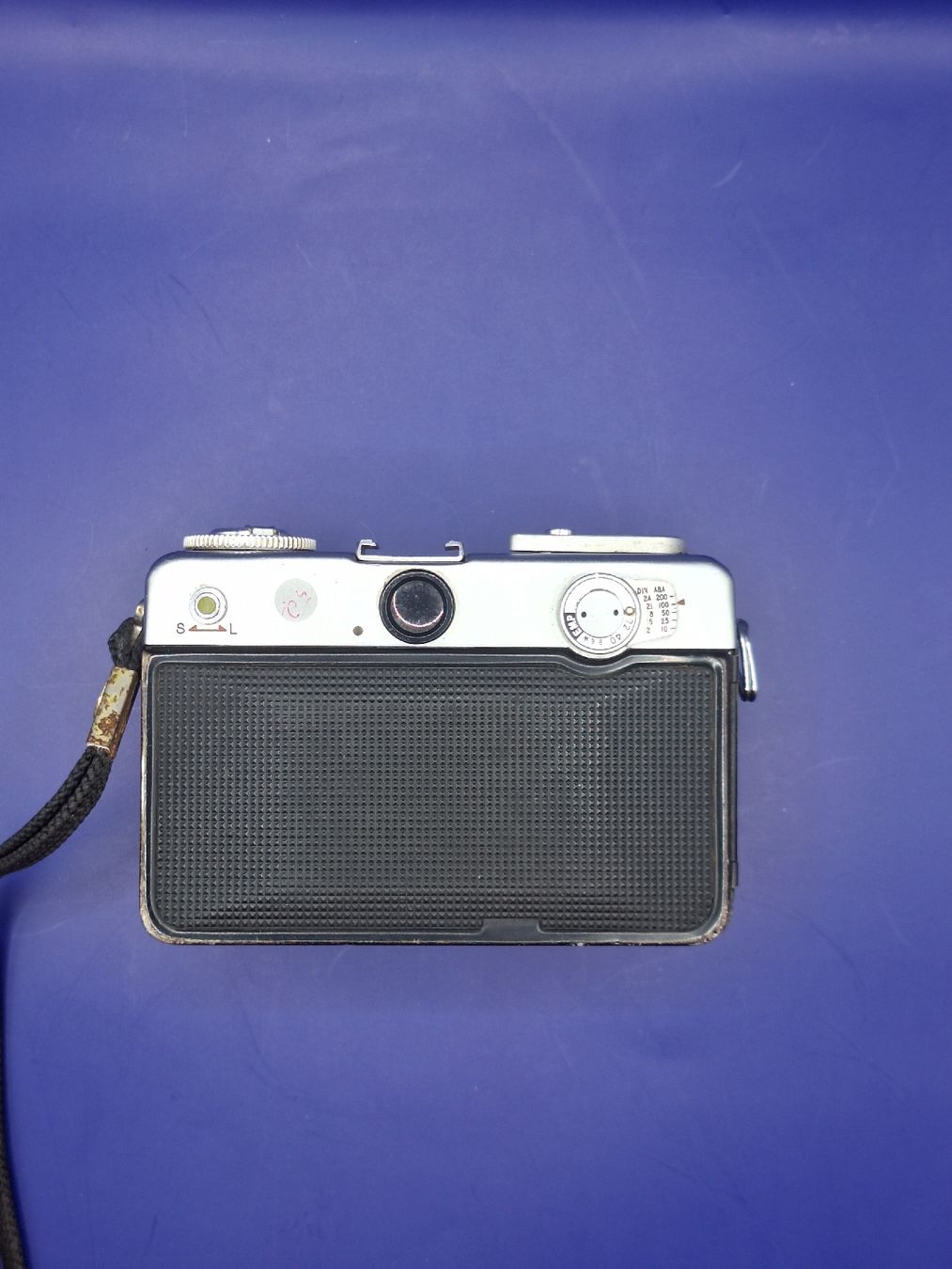 Fujica Kamera: Fujica Half Halbformat 1;2.8 – Gebraucht aus Pfäffikon SZ von TobyPeterson 2