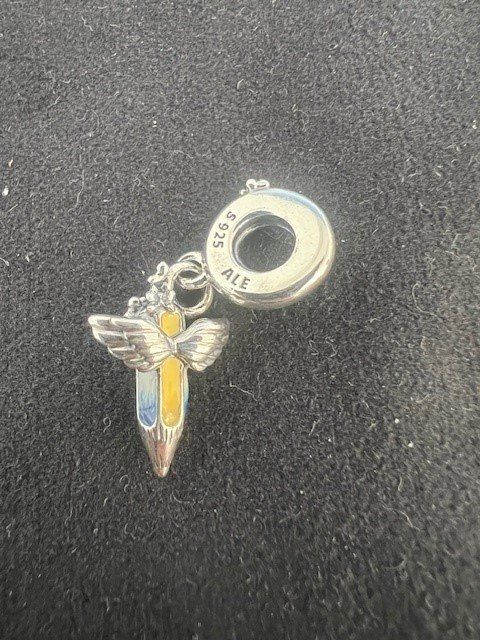 Ciondoli: Pandora - Sonderedition Charm – Nuovo e nell'imballaggio originale da Abtwil SG venduto da jac_2nrd 1