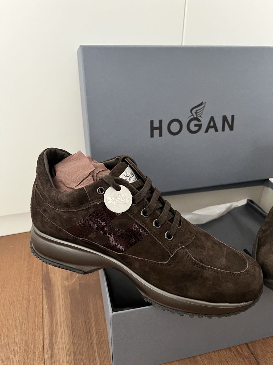 Hogan Scarpe da donna: Hogan Interactive - woman – Nuovo e nell'imballaggio originale da Paradiso venduto da cro_jd7x 1