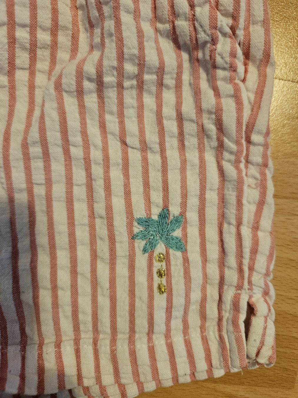 C&A Tute: Kurzer Overall 80 – Usato da Zürich venduto da Kris8050 2