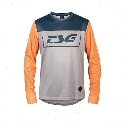 Maillot vélo NEUF  VTT TSG Breeze, taille L