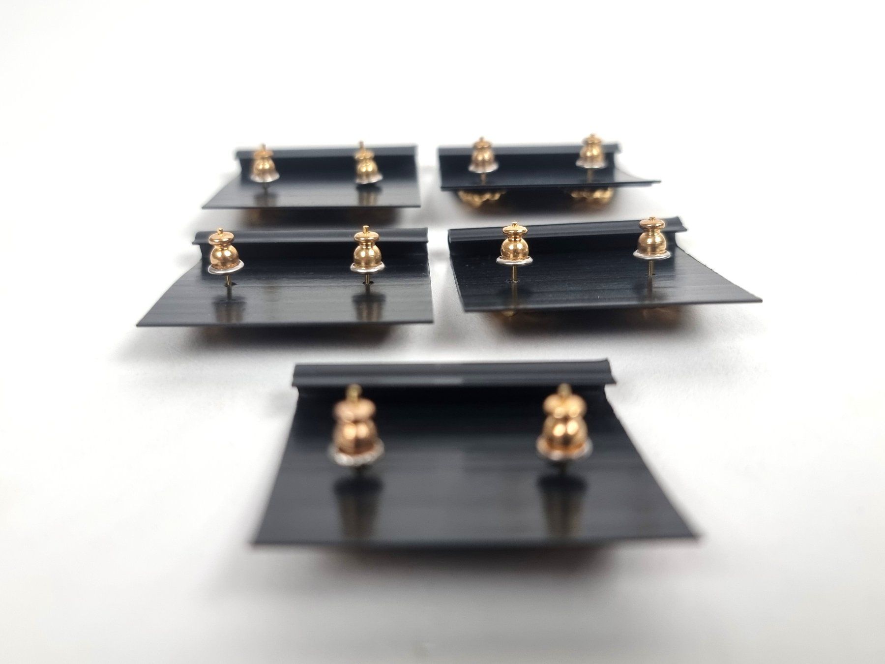 Boucles d'oreille: Ohrstecker – D'occasion à Urtenen-Schönbühl par Restwert_Schoenbuehl 2