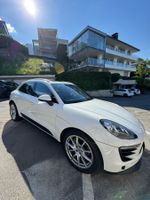 Porsche Macan,Garantie bis 04.2027 Top Zustand, ab Service