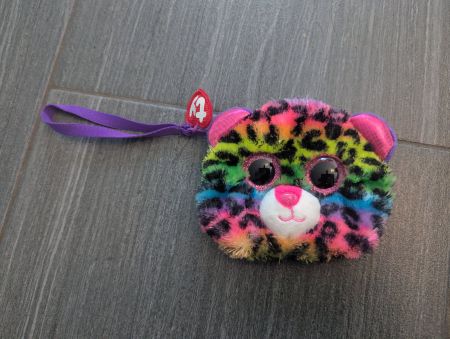 Tasche TY