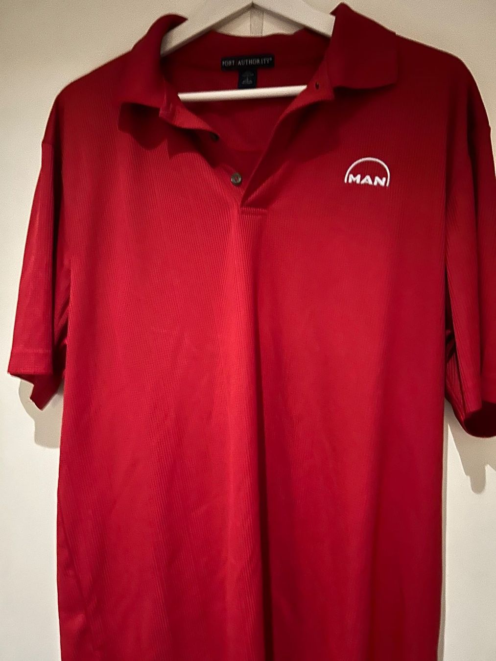 Polo-Shirts: Golf Poloshirt – Gebraucht aus Zumikon von Uranus88