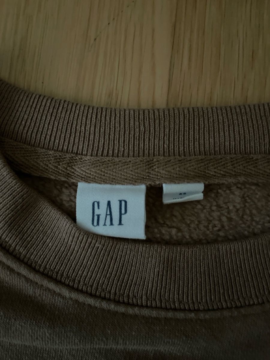 Gap Pulls & Sweat-shirts: Pullover GAP braun Grösse M guter Zustand – D'occasion à Allschwil par DoRo7 2