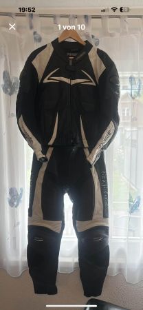 Ledertöffkombi Probiker