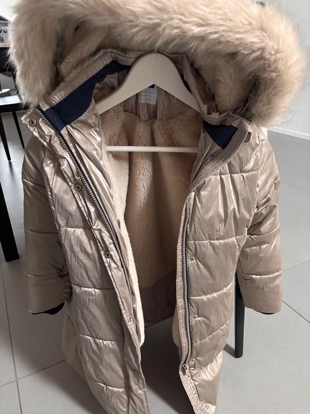 Okaidi Giacche & Cappotti: Veste doudoune OKAIDI 8 ans – Usato da Morlon venduto da mau_qj2x 1