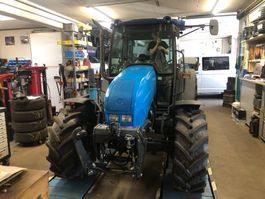 Landini Traktor Alpine 85