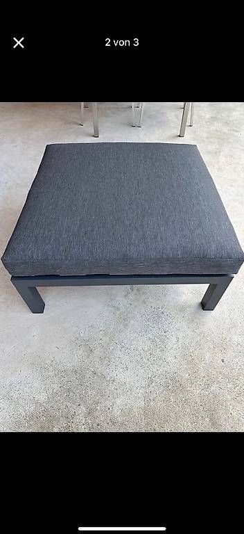 Sofas: Garten Lounge – D'occasion à Ulmiz par mar_z9gg 1