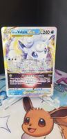 Pokémon Karte Alola-Vulpix VSTAR 034/195