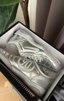 Nike Air Zoom Total 90 III Metallic Silver Neuwertig