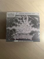 Pokemon Pitch Black Elite Trainer Box ETB ENG