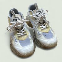 Axel Arigato marathon ghost sneakers