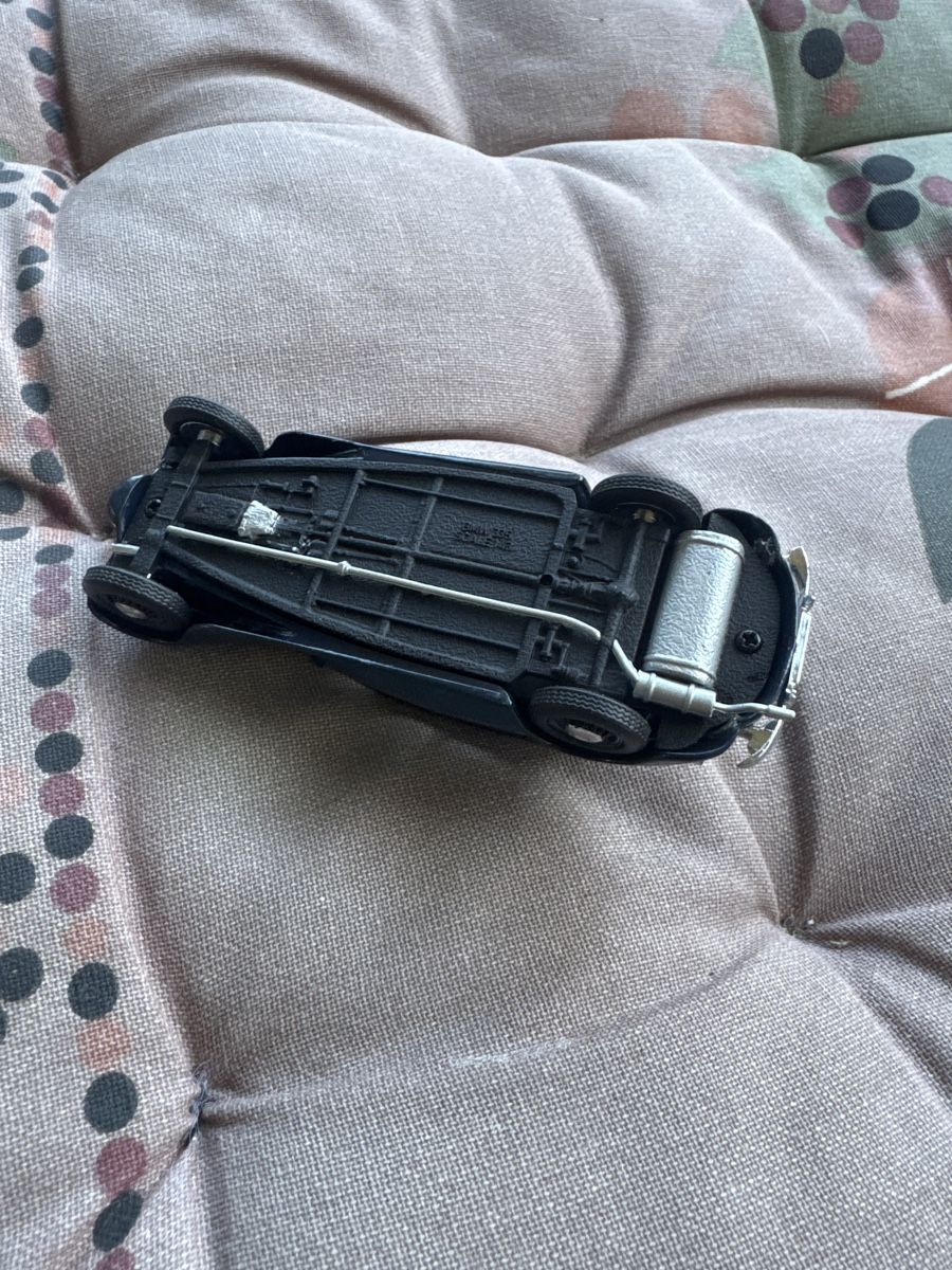BMW Voitures modèles: BMW 305 Modellauto – D'occasion à Siebnen par Micha1307 3