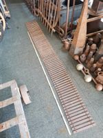 Eisendeko, Maschinenteil, Förderband, Patina, Wanddeko, Deko