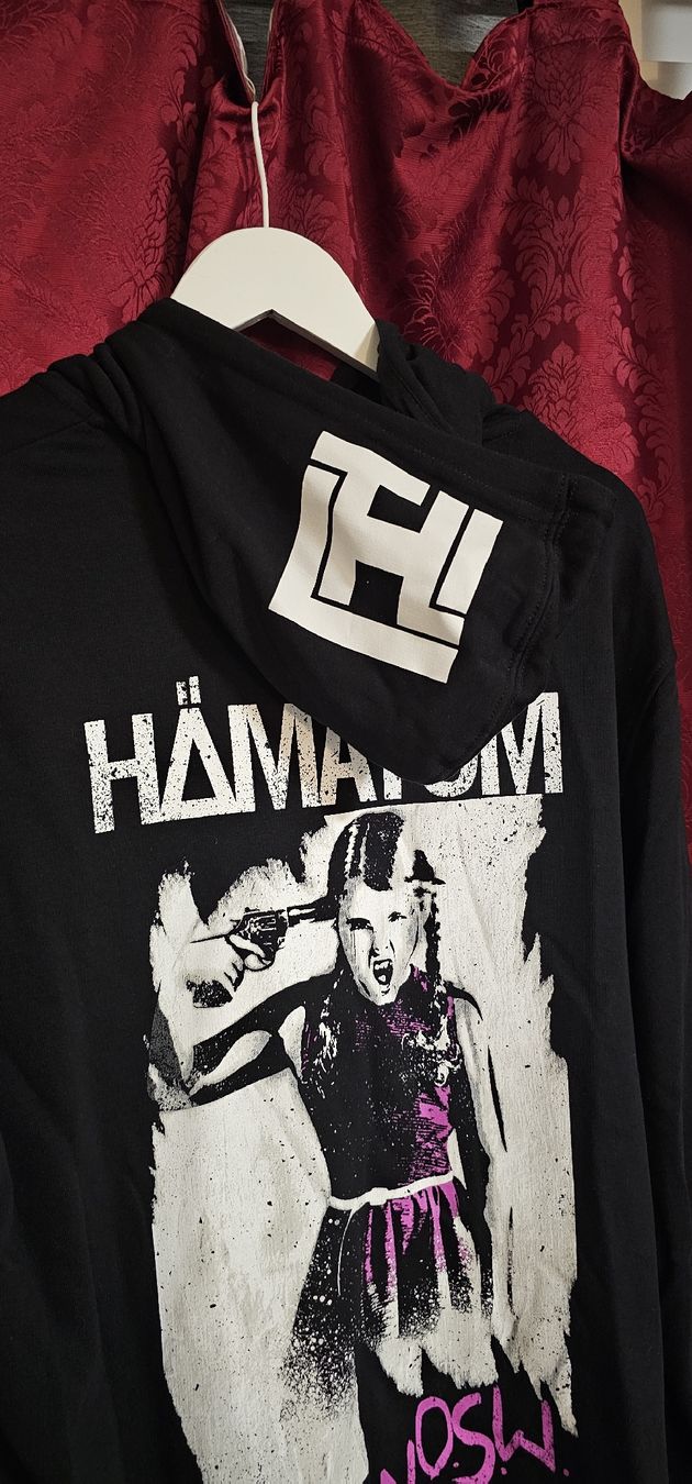 Pullover & Sweatshirts: neuer Hämatom Zip Hoody Gr.XL – Neu (gemäss Beschreibung) aus Zürich von Daniela51 3