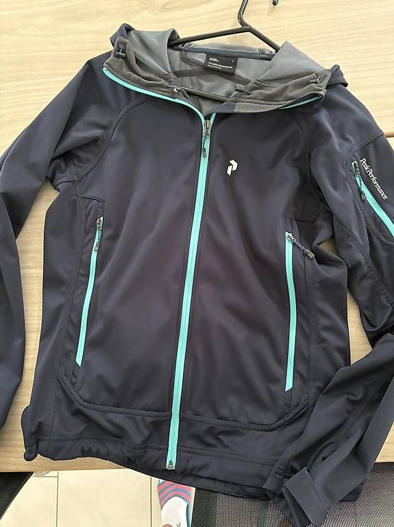 Peak Performance Giacche: Peak Performance Jacke – Nuovo (secondo la descrizione) da Egg b. Zürich venduto da eve_h8pg