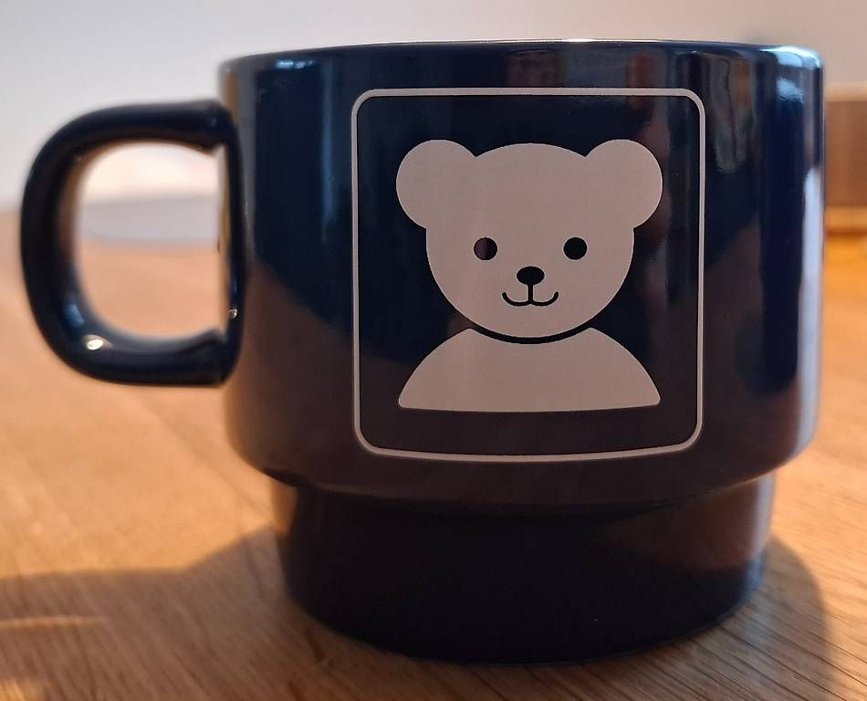 Tazze: Kaffeetassen MICASA (Sonderedition) – Usato da Münchenbuchsee venduto da Muriel1989 2