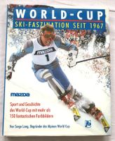 World-Cup Ski-Faszination seit 1967 - Fachbuch