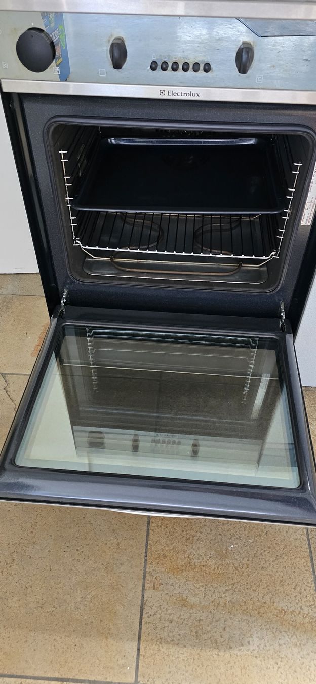 Electrolux Forni: Einbau Backofen von Electrolux – Usato da Augst BL venduto da Cherry734 1