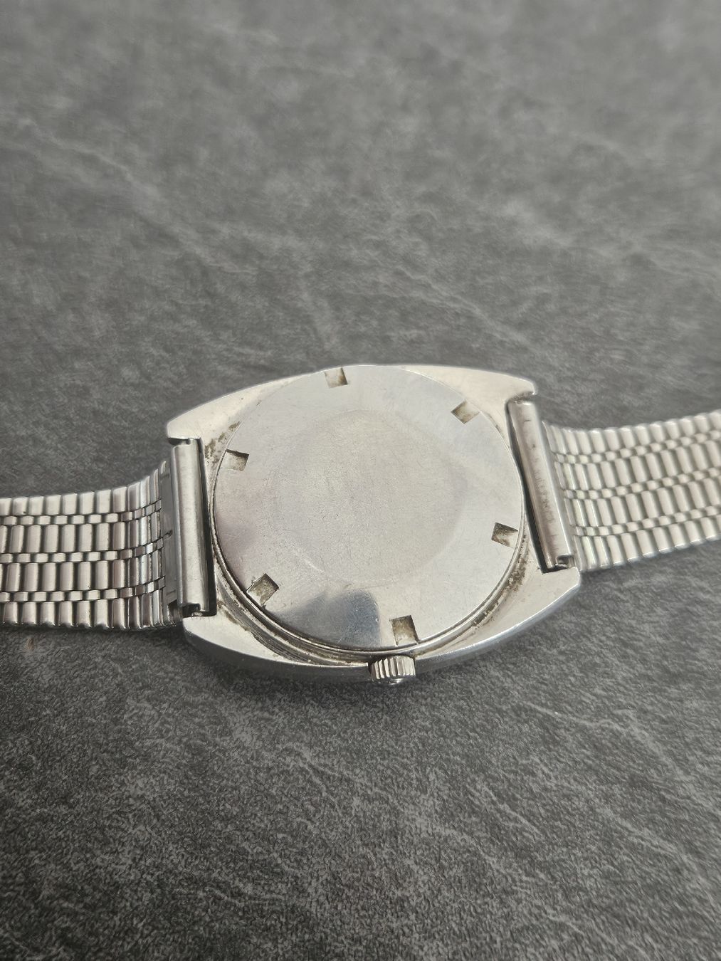 Certina Orologi: Certina Blue Ribbon Automatic  – Usato da Adlikon b.Regensdorf venduto da kuka02 3