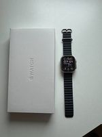 Apple Watch Ultra 1 GPS + Cellular (49 mm, Titan, GPS)