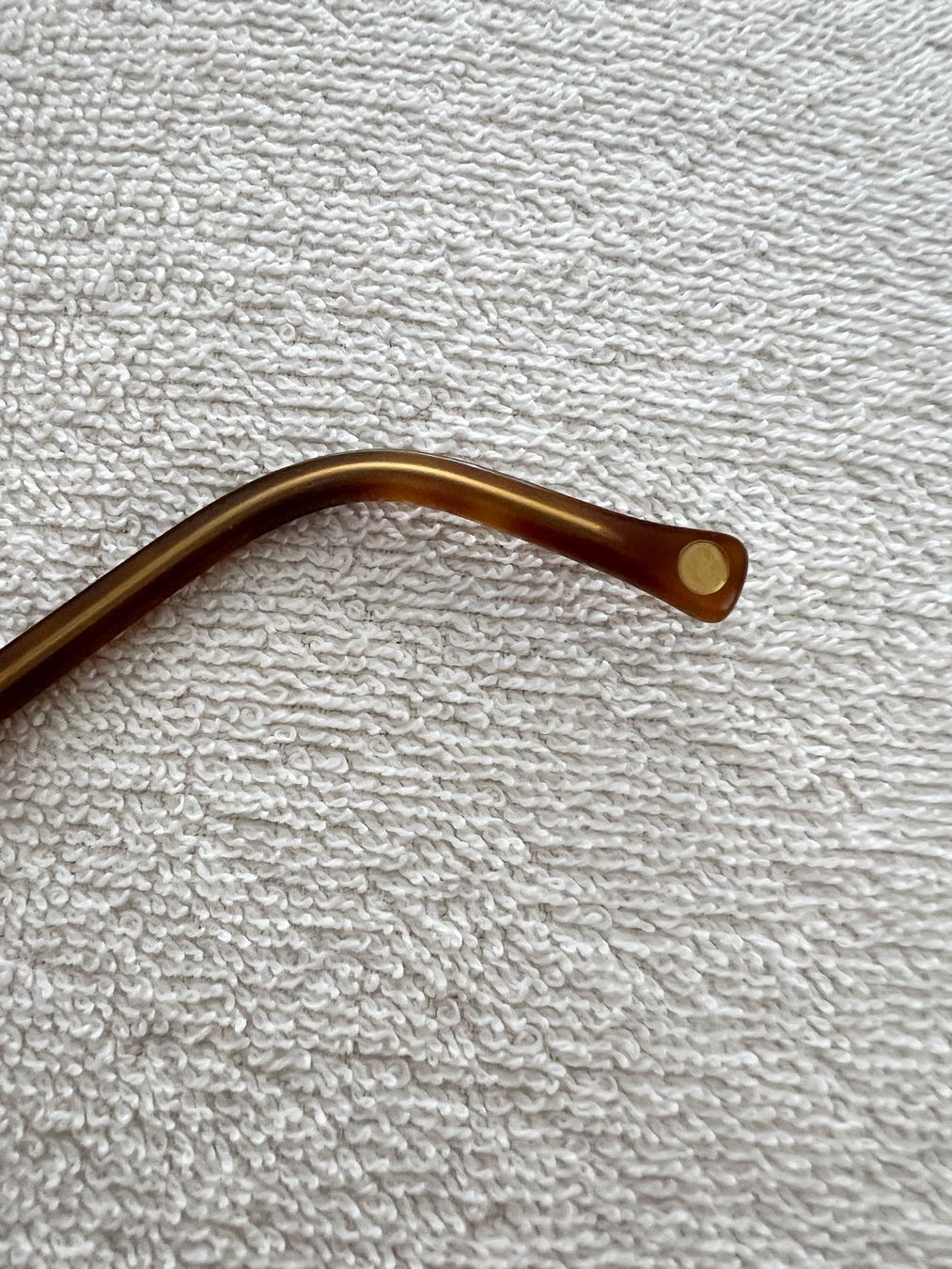 Occhiali & Lenti: Brille Marwitz Brillengestell – Usato da Wil venduto da fuschti01 8